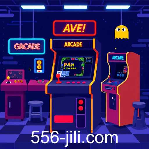 The Rise of 556jili: Transforming the Gaming Landscape