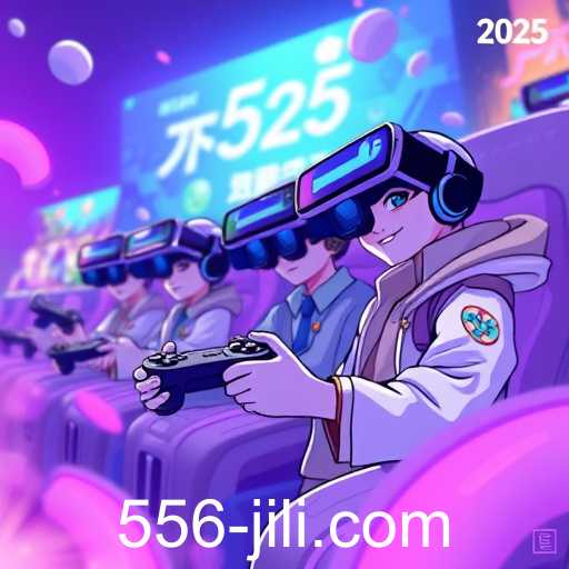 The Rise of 556jili in Online Gaming