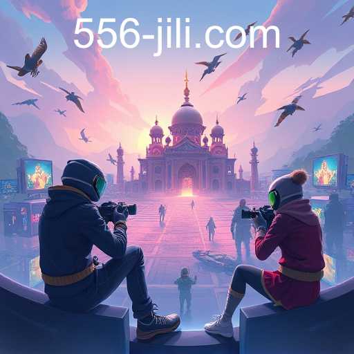 556jili