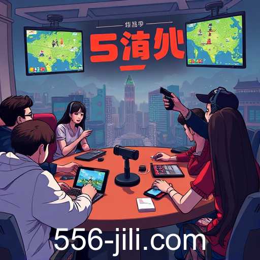 The Impact of Gaming Platforms on Digital Culture