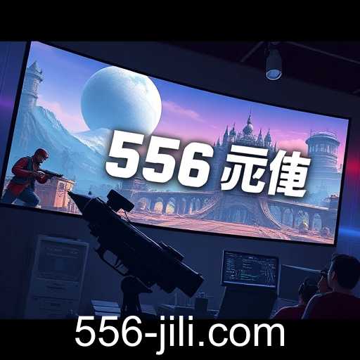 Trending Online Gaming Platforms Revolutionizing 2025