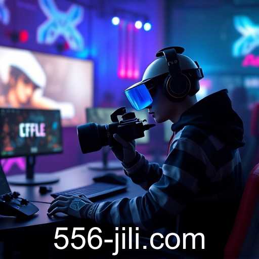 Gaming Trends and Innovations in the Mid-2020s