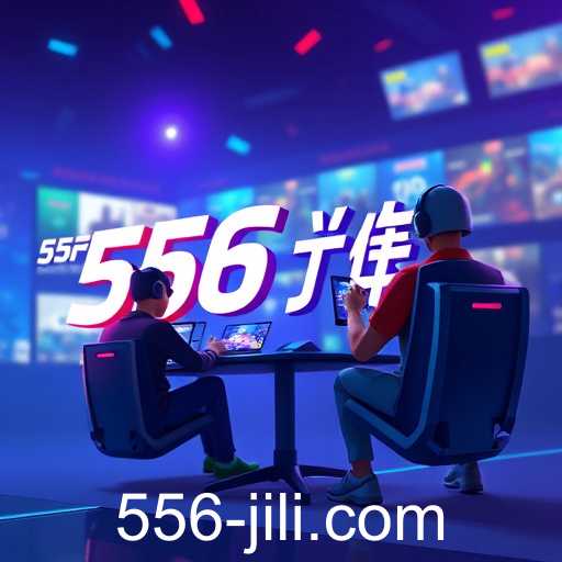 The Evolution of Online Gaming: A Closer Look at 556jili