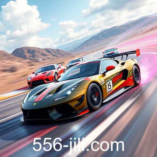 The Excitement of Racing Thrills: Exploring the Dynamic World of 556jili