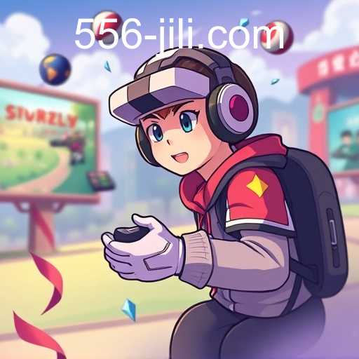The Rise of 556jili in the Gaming World