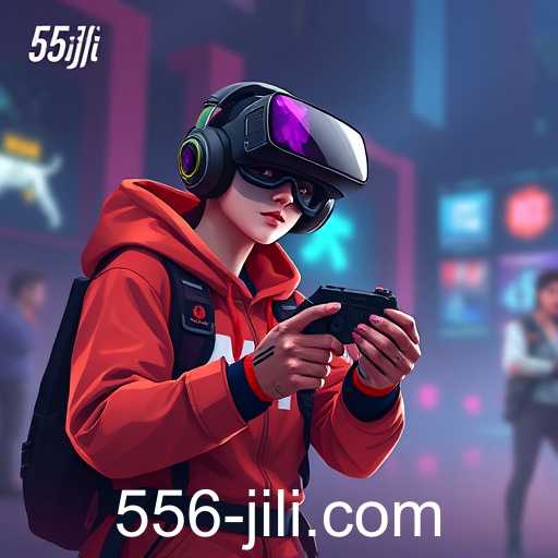 The Rise of 556jili in Online Gaming