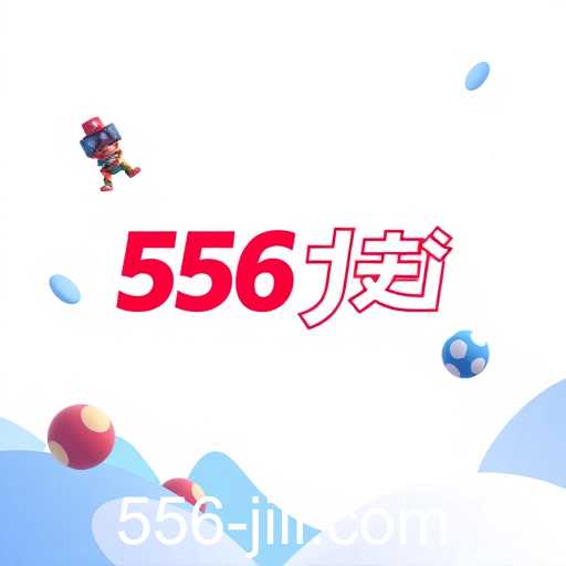 The Rise of 556jili in the Online Gaming World