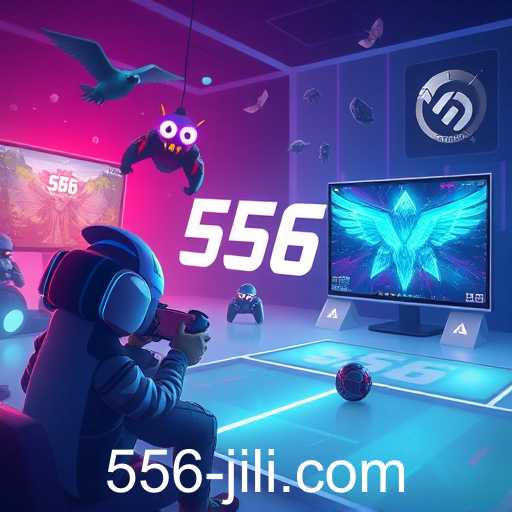 556jili