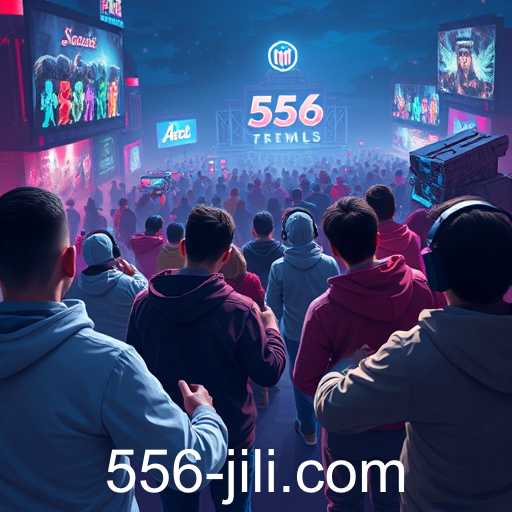 The Rise of Online Gaming Communities