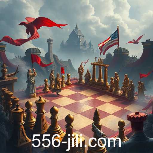 The Rise of Gaming in the Digital Era