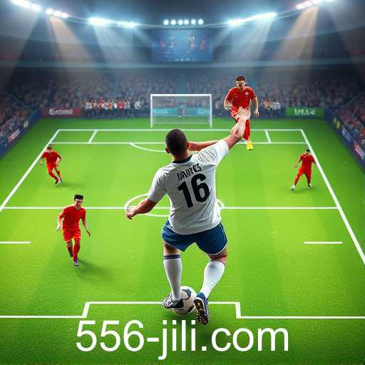 Exploring the Exciting World of Sports Challenges on 556jili
